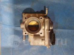 Заслонка дроссельная. Mazda Mazda2, DE Mazda Mazda3, BL, BL12F, BL14F, BLA4Y Mazda Demio, DE3AS, DE3FS, DE5FS Mazda Axela, BL3FW, BL5FP, BL5FW, BLEAP...