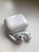 Apple AirPods. Под заказ