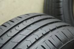 Bridgestone Ecopia NH100. Летние, 2017 год, 5 %, 4 шт