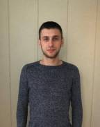 Менеджер по продажам. Высшее образование, опыт работы 6 лет