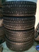 Dunlop SP Winter Sport. Зимние, шипованные, 5 %, 4 шт
