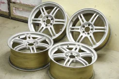 RAYS Stark MS. 7.5x17", 5x100, ET48 ����