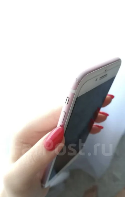 Apple iPhone 7. �/�, �������, 4G LTE, ���������� ����