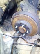 Диск тормозной. Mazda Training Car, BK5P Mazda Premacy, CR3W, CREW Mazda Mazda3, BK, BL, BL12F, BL14F, BLA4Y Mazda Axela, BL3FW, BL5FP, BL5FW, BLEAP...