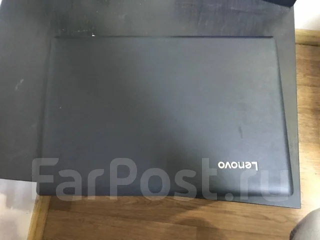Lenovo IdeaPad 110. 15.6", 1 600����, ��� 4 ��, ���� 500���, WiFi: 1, Bluetooth: 1, ����������� �� 2��. ����