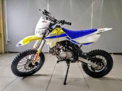 Apollo Start. 125 куб. см., исправен, без птс, без пробега