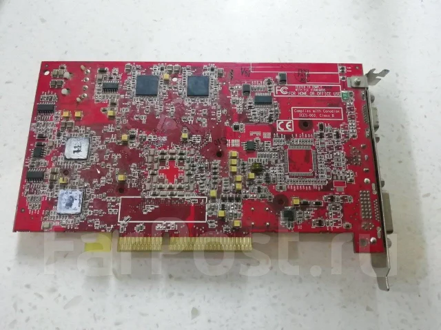 Radeon 9800 ����