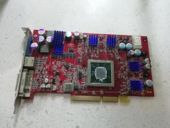 Radeon 9800 ����