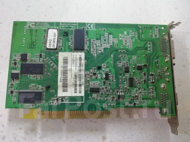 Radeon 9600 ����