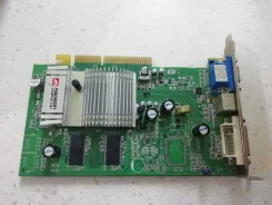 Radeon 9600 ����