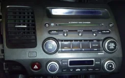 ��������� honda civic 4D FD 39100SNAG62ZA. ����