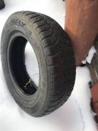 Hifly Snow Grip. Зимние, шипованные, 2011 год, 40 %, 1 шт