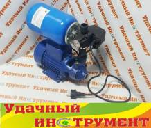 Станции насосные.