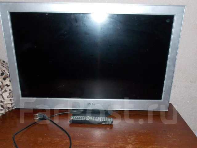 Izumi. LED ����