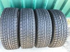 Yokohama Ice Guard IG20. Зимние, без шипов, 2009 год, 20 %, 4 шт