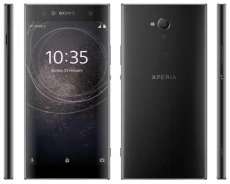 Sony Xperia XA2 Plus. �����, ������, 4G LTE ����