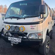 Toyota ToyoAce. Продам. Грузовик, 3 000 куб. см., 1 500 кг., 4x4