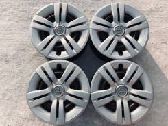 Toyota. 6.0x15", 5x100.00, ET45, ЦО 54,1 мм.