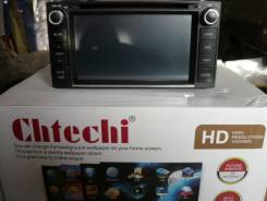 Chtechi