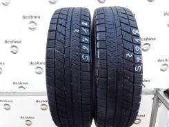 Bridgestone Blizzak VRX. Зимние, без шипов, 2014 год, 20 %, 2 шт