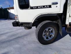 Nissan Atlas. Продается грузовик , 2 400 куб. см., 1 500 кг., 4x4