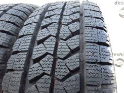 Bridgestone Blizzak W979. Всесезонные, 2017 год, 10 %, 2 шт