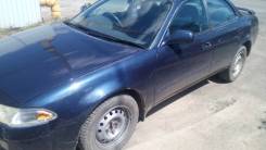 Toyota Sprinter Marino. AE101, 4AFE