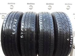 Bridgestone Nextry Ecopia. Летние, 2017 год, 20 %, 4 шт