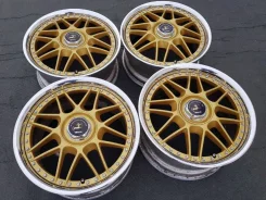 Wiger. 8.0/9.0x17", 4x114.3, 5x114.3, ET38/38, �� 73,1���. ����
