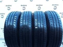 Bridgestone Ecopia EX20. Летние, 2016 год, 10 %, 4 шт
