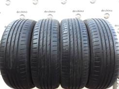 Nexen Winguard Ice Plus. Летние, 2014 год, 5 %, 4 шт