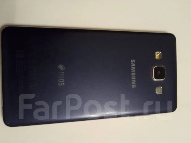 Samsung Galaxy A5 2016. �/�, ������ ����