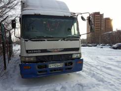 Hino Ranger. Продам ХИНО, 10 500 куб. см., 10 000 кг., 6x4