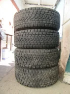 Bridgestone Blizzak DM-Z3. ������, ��� �����, 2007 ���, �/�, ����� 10�%
