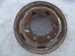 Topy. 6.75x17.5", ET135, ЦО 163,0 мм.