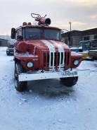Урал 4320. КрАЗ. урал. камаз. зил. маз в разбор., 10 000 кг., 6x6