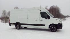 Renault Master. 3, 2 300 куб. см., 3 000 кг., 4x2