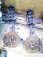 Амортизатор. Mazda Mazda3, BL, BL12F, BL14F, BLA4Y Mazda Axela, BL3FW, BL5FP, BL5FW, BLEAP, BLEAW, BLEFP, BLEFW, BLFFP, BLFFW Двигатели: BLA2Y, L5VE...
