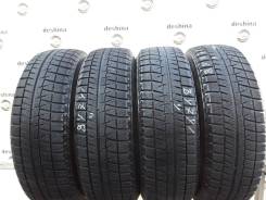 Bridgestone Blizzak Revo GZ. Зимние, без шипов, 2013 год, 10 %, 4 шт