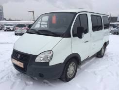 ГАЗ 2217 Баргузин. Продается Газ 2217 (Соболь), 6 мест