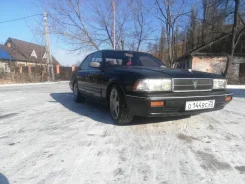 Nissan Cedric. �������, ������, 2.0 (220��.�.), ������, 70 000����. ��, �/� ����