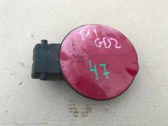 Лючок топливного бака. Honda Fit, GD2, GD4, GD1, GD, GD3 Двигатели: L13A, L15A