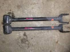 Рычаг, тяга подвески. Toyota Harrier, ACU35, GSU35, GSU36, MCU35, MCU36, ACU35W, GSU35W, GSU36W, MCU35W, MCU36W Toyota Highlander, ACU25, MCU28, ACU25...