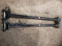 Рычаг, тяга подвески. Lexus RX330, GSU35, MCU35, MCU38 Lexus RX350, GSU35, MCU35, MCU38 Lexus RX300, GSU35, MCU35, MCU38 Lexus RX400h, MHU38 Toyota Ha...