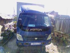 Foton Ollin. Продается грузовик фотон, 2 400 куб. см., 5 000 кг., 4x2