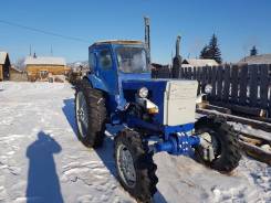 ЛТЗ Т-40. Продам трактор Т 40, 78 л.с. Под заказ