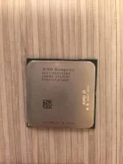 AMD Mobile Sempron 3100+