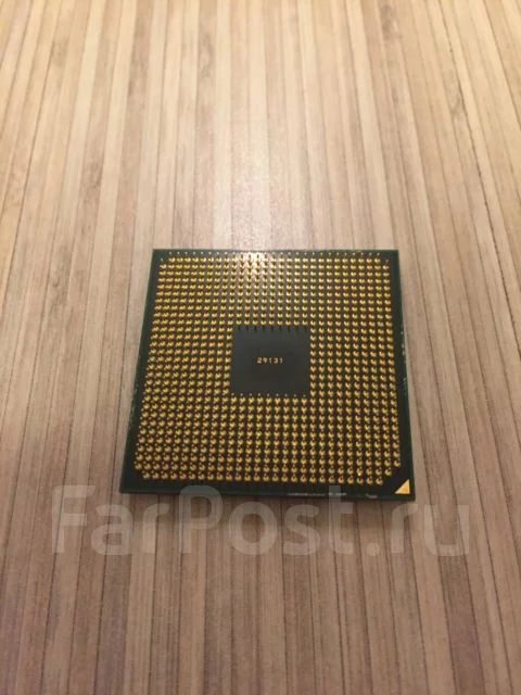 AMD Mobile Sempron 3100+ ����