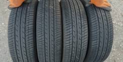 Bridgestone Ecopia EP25. Летние, 2017 год, 10 %, 4 шт