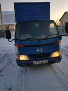 Hino Dutro. Продам грузовик , 4 600 куб. см., 2 000 кг., 4x2